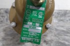 Watts 11 4 Lf 223 1-1 4 In Npt X Npt Connection Water Pressure Reducing Valve