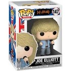 Def Leppard Joe Elliott Funko Pop  147