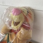 Disney Winnie The Pooh Halloween Pumpkin Tigger Plush Stuffed Animal Costume 14   