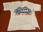 Zara X Subway Surfers T Shirt Youth Size 8 9 Sybil 2023 Ny Graffiti Graphic Tee