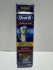 Oral-b Flossaction Replacement Brush Heads 40 Count Genuine Sealed Eb25