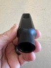 Jody Jazz Hr  Tenor Sax Mouthpiece   Mint Condition   Size 5 