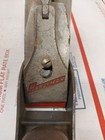 Vintage Stanley Handyman No  H1204  12-204  Smooth Bottom Wood Plane Tools Usa