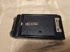 Vintage Eastman Kodak No 1a Autographic Folding Camera C1915-1925 Untested As Is