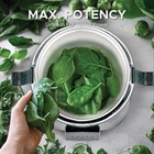 Ecru 2 In 1 Herb Decarboxylator Infuser - 2oz Decarb Machine For Butter Infusion