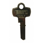 Best 1ak1b116 Key Blank best Lock standard b1 Keyway