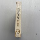 Faith Made Complete Ethiopian Bible In English 88 Books Paperback Sealed New