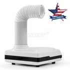 Dental Vacuum Cleaner Dust Collector Led Extractor Polishing Suction Machine