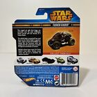 Hot Wheels Star Wars Character Cars Tusken Raider  6 2014 Mattel