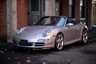 2005 Porsche Carrera 