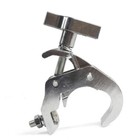 Light Truss Clamps Dj Lighting O Clamp Global Mount Heavy Duty Alloy 330lbs 4pcs
