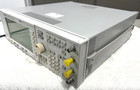 Hp Agilent Keysight E4421b 1e5 Esg-a Series Analog Rf Signal Generator  3 Ghz Op