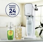      Sodastream Diet Ginger Ale Drink Mix 14 9oz 4 Pack  Liquid Concentrate