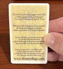 Northern Song Dynasty 960-1279 Ad Coin From Historybags com
