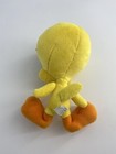 1994 Vintage Tweety Bird Plush 7  Tyco Playtime Looney Tunes Stuffed Animal