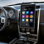 Rotatable 10 1  Android 13 Touch Screen Car Stereo Radio Gps Wifi Bt Double 2din