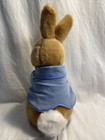 Rare Eden Toys Beatrix Potter 10    Peter Rabbit Collectable Soft Toy Vintage 