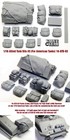 1 16 Allied Tank Bits  3 - 16-atb-03 - For Shermans  Valuegear Stowage