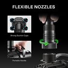 Vivosun Aquarium Submersible Water Pump Power Hydroponic Fountain Pond Fish Tank