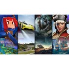 Xbox Game Pass Ultimate 1 Month Live Gold Membership Xgpu - Usa Only