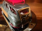Brooklin Brk 43a 1948 Packard Wagon  merry   Berry  Enhanced  1 Of 1  Beautiful