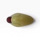 Logitech T-bb14 Trackman Marble Mouse Usb Optical Trackball Mouse White Tested