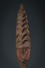 Ancestor Figure  Ramu River  Papua New Guinea 