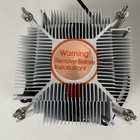 Intel 1150 1151 1155 1156 1200 1700 1366 755 Cpu Pc Heatsink Fan Copper Cooler