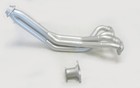Obx Stainless Manifold 03-05 Honda Civic Si K20a3 02-07 Rsx Base K20a3 Ceramic