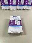 Zevo Flying Insect Trap 10 Refill Cartridges New  5x 2pk 