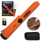 Garrett Ace 300 Metal Detector   Pro-pointer At Waterproof Pinpointer  Travel ca