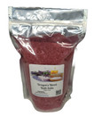 Bath Salts   Dragon s Blood Scent   4 Sizes   Sea Salt   Epsom Salt