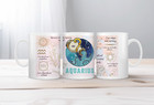 Zodiac  Gift Mug Sign Coffee Sign Astrology Horoscope Mug Coffee Gift Your Sign