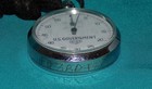 1960s Heuer U s Government Working Stopwatch Timer Stop Watch Army Marines