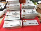 Nib Proto 2000 Series Ho Scale Rolling Stock Kits New You Pick 10 Bucks