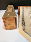 Vtg Duo-art Aeolian Piano Roll 6369 Humoresque Rudolph Ganz Dvorak Op 101 Box