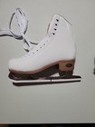 American Figure Skates Style 564  White   Size 7