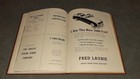 1949 Shelby High School Ohio Yearbook Scarlet  s 