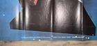 Pink Floyd 1975 French Wish You Were Here Promo Poster