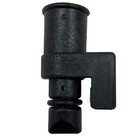 Transmission Dipstick Tube Cap 31086-3ta1a For Nissan 