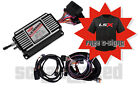 Msd 60143 Black Ls Carb Ignition Control Box Carburetor Lsx Ls1 Ls2 Ls3 