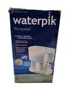 Waterpik Wp-60w Personal Dental Water Jet With 1 Tip - New  please Read