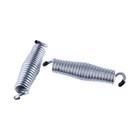 Porch Swing Hanging Kit Heavy Duty Swing Hangers Springs For Ceiling Mount Porch