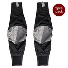 2pack Reusable Male Dog Belly Wrap Washable Absorbent Leakproof Pet Diaper