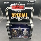 Nib Star Wars Vintage Collection Special Action Figure Imperial Forces Set