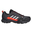 Shoes Trekking Men Adidas Terrex Ax3 Gtx Fx4568 Graphite-black