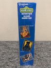 Vintage Sealed Sesame Street Cookie Monster Latch Hook Rug Kit Vogart New 1979 