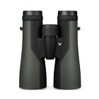 Vortex 10x50 Crossfire Roof Prism Binoculars With Smartphone Adapter Bundle