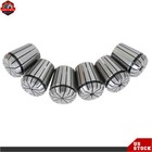 Er11 er16 er20 er25 er32 er40 Spring Collet Set For Cnc Milling Lathe Machine