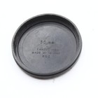 Original Canon 50mm Push-on Front Lens Cap For Canonet 28 Ql17 Giii - Good Co   